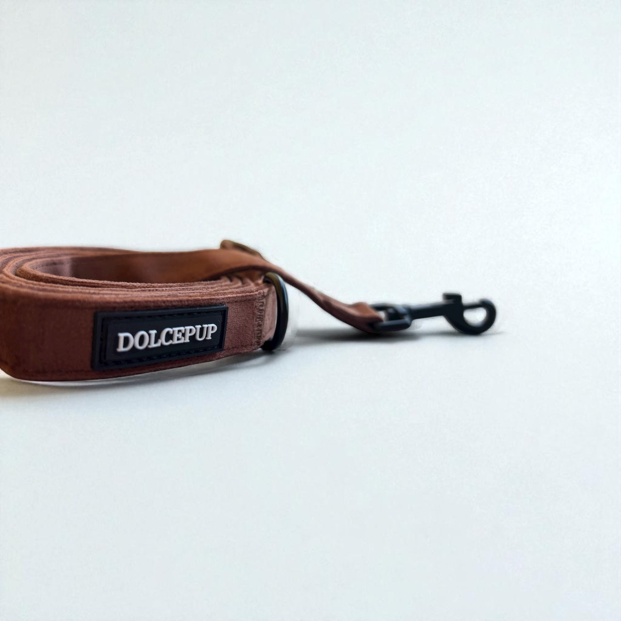 BROWNIE PUP - Póráz