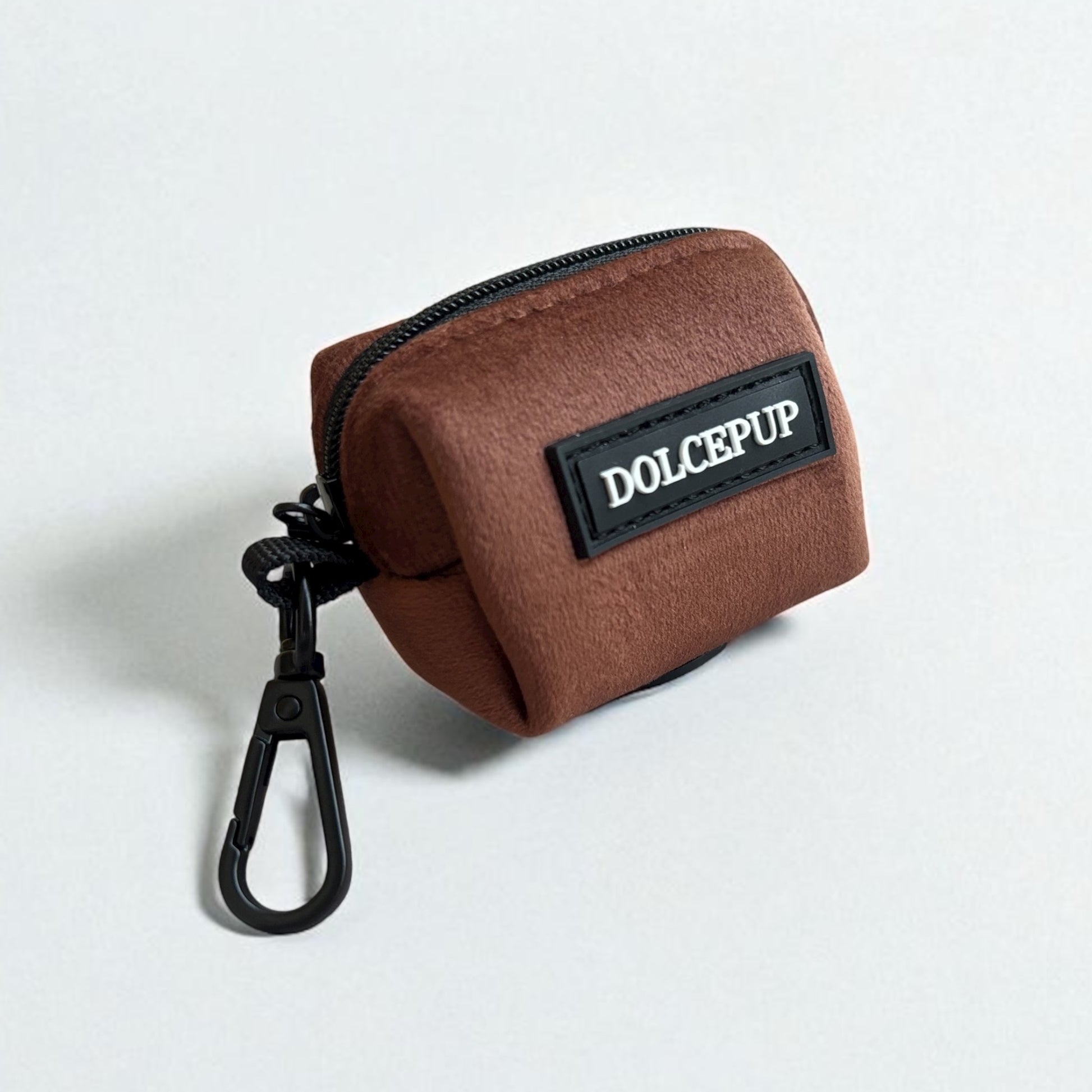 BROWNIE PUP - Kakizacsi tartó