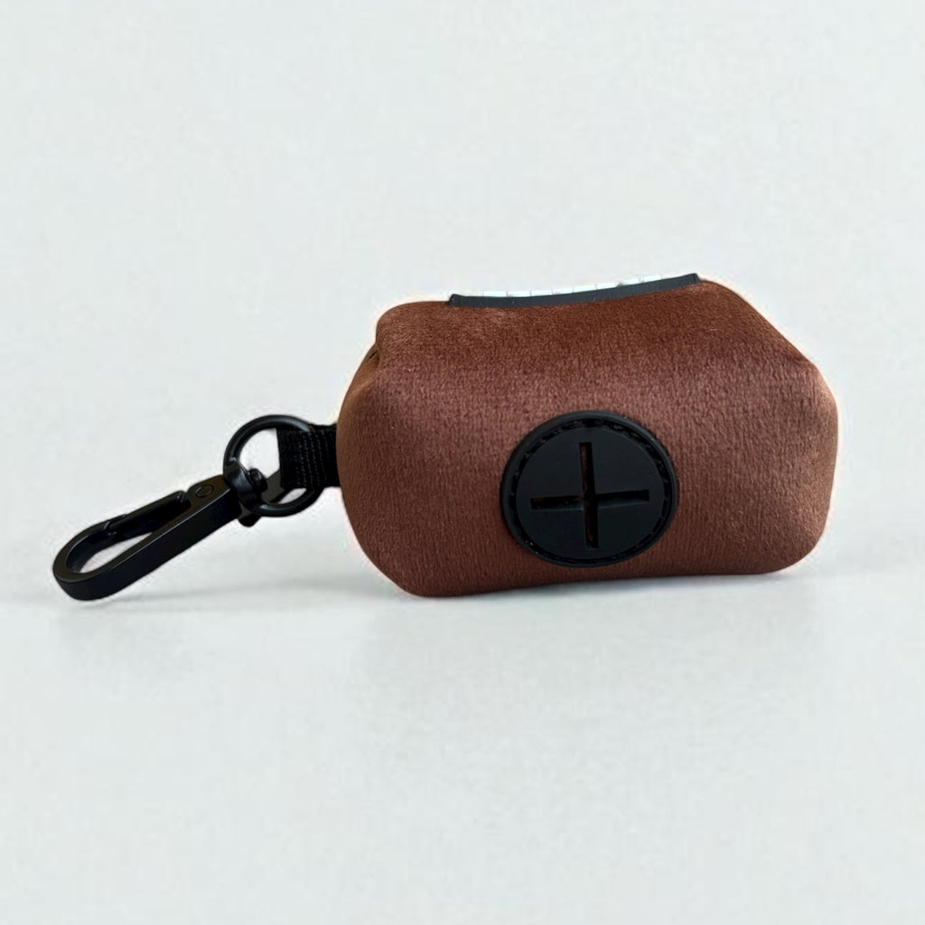 BROWNIE PUP - Kakizacsi tartó