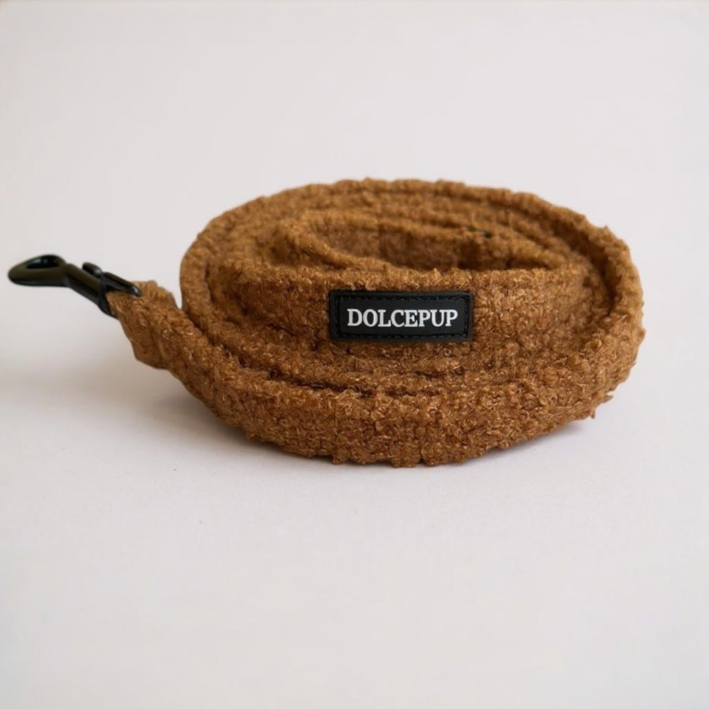 TEDDY CHOCO - Póráz