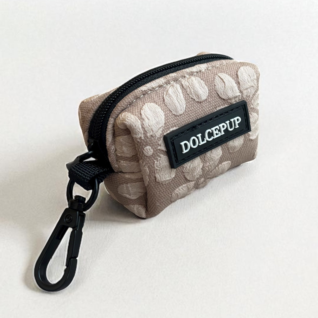 BLOOM PUP - Kakizacsi tartó