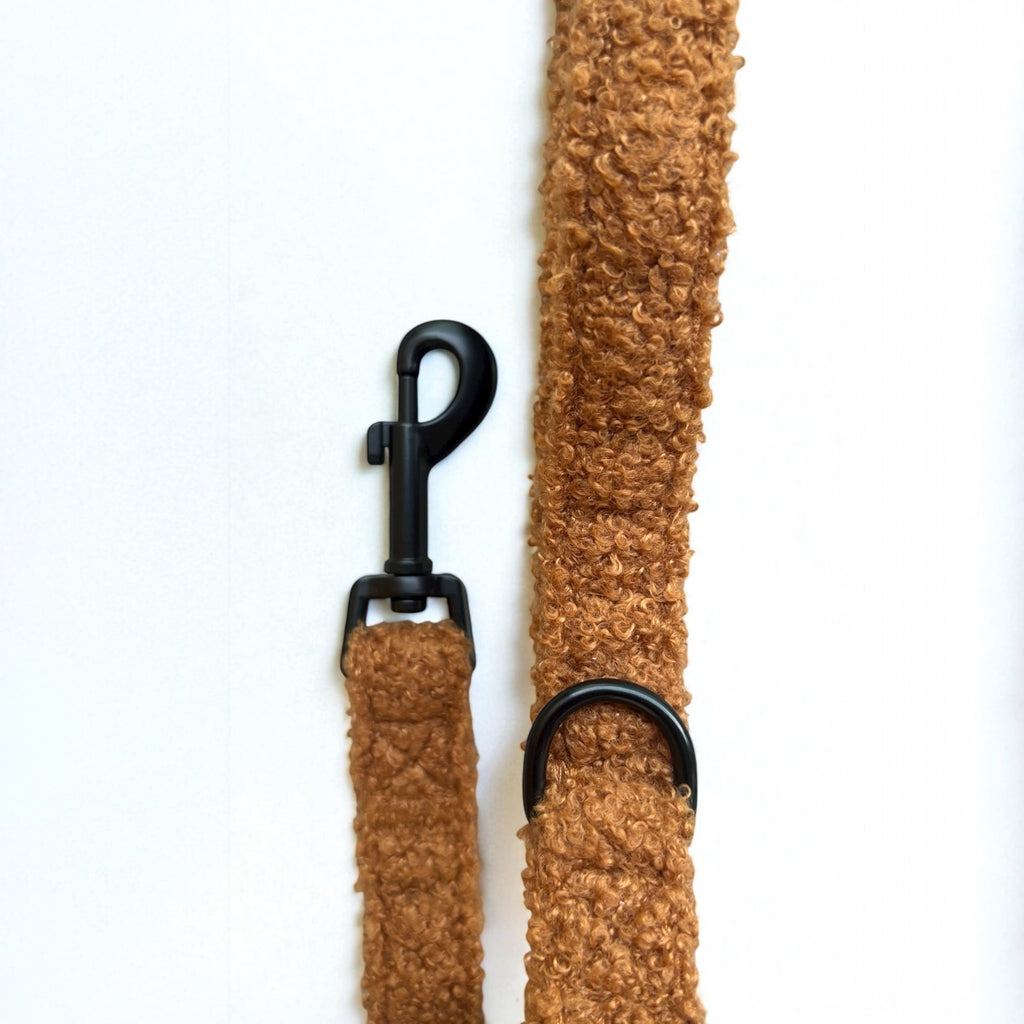 TEDDY CHOCO - Póráz