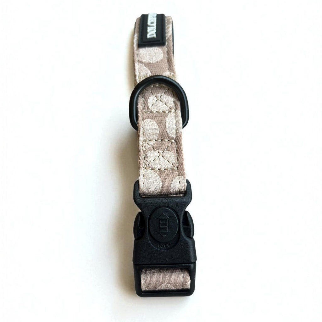 BLOOM PUP - Nyakörv