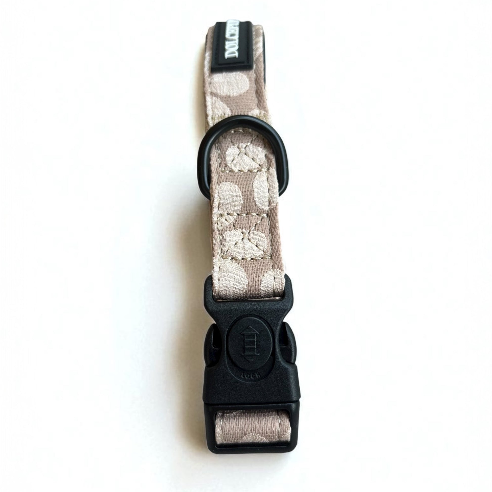 BLOOM PUP - Nyakörv