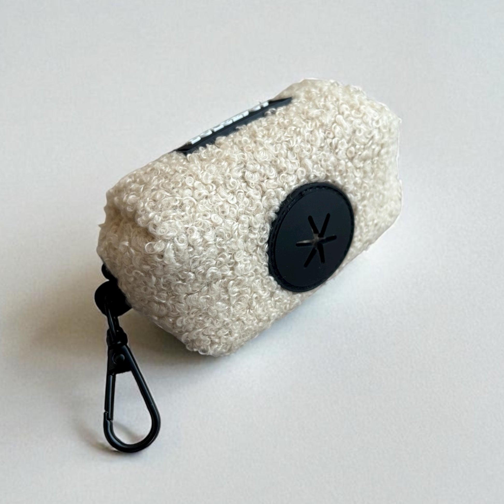 TEDDY LATTE -  Kakizacsi tartó