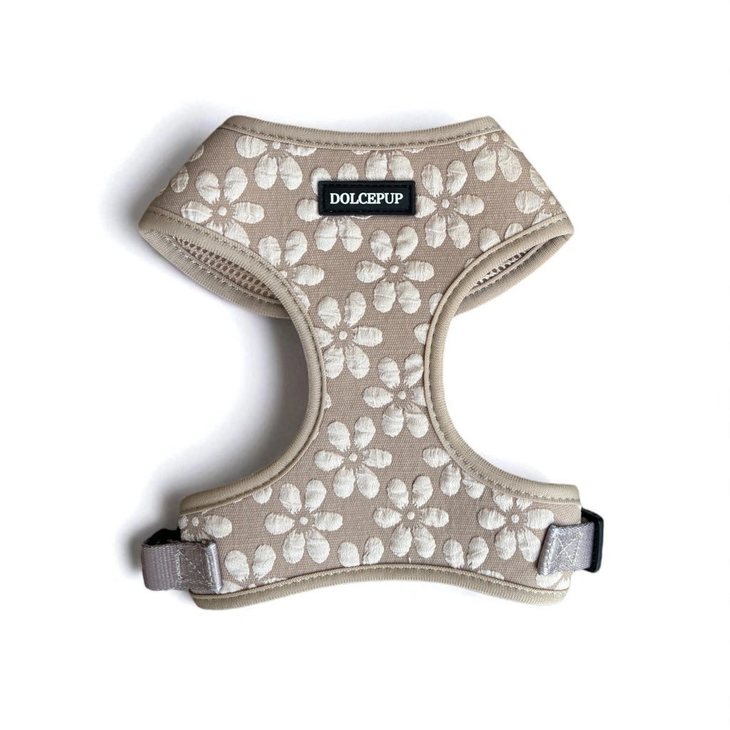 BLOOM PUP - Állítható hám